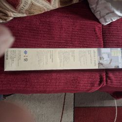 Allen + Roth  Motorized Cellular Shade