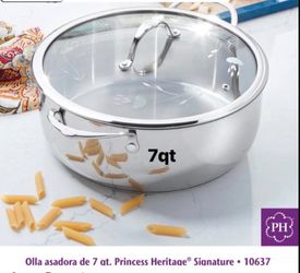Olla de princess house