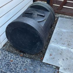 Compost Bin