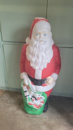 Santa Claus