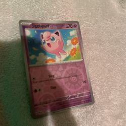 Pokemon Card