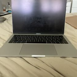 MacBook Pro 13-inch, 2017