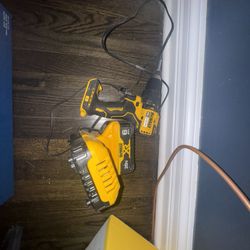 Dewalt Xr Drill 6ah Battery Charger 