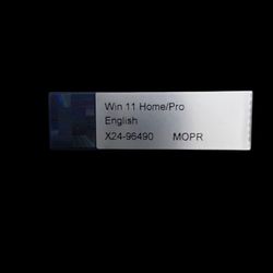 Windows 11 HOME/PRO OEM USB DRIVE