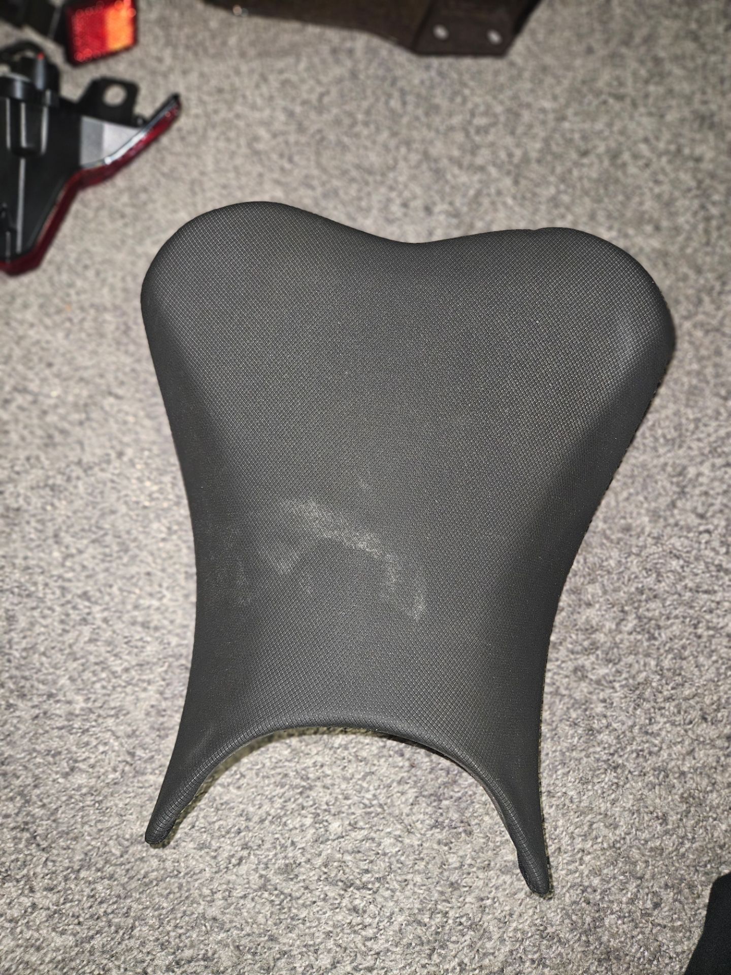 2023 ninja 400 OEM seat
