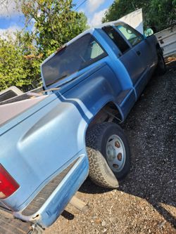 88-98 Chevy Part Out