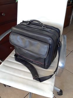 Targus computer bag