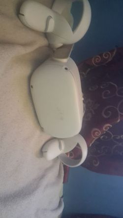 Oculus quest two