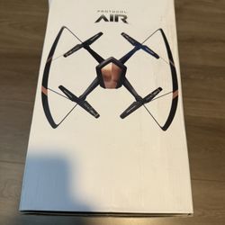Dronum 3x camera drone