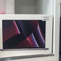 16”MacBook Pro M2 16gb Ram TB SSD 
