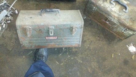 Tool box