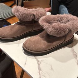 Brand New UGG Booties