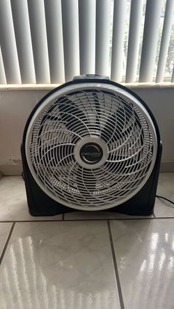 Lasko Cyclone Floor Fan