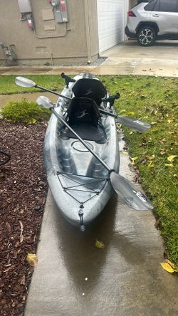 Tandem Malibu Two Xl