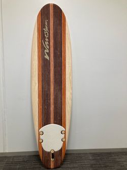 Wavestorm 7’ surfboard