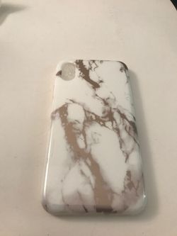 Case iPhone x Xs brand new 1