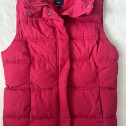 Gap Vest