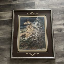 Bev Doolittle Prayer For The Wild