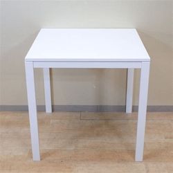 29 inch square table IKEA melltorp