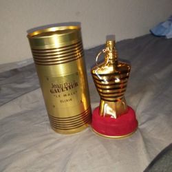 Jean Paul Gaultier Le Male Elixir 
