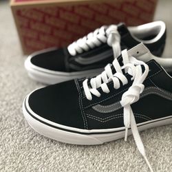 Vans Old School 