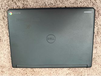 Dell Chromebook