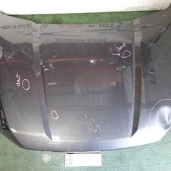 w/dents 2015 - 2016 - 2017 - 2018 - 2019 - 2020 FORD F150 F-150 HOOD OEM AX65711