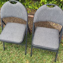 Chairs 