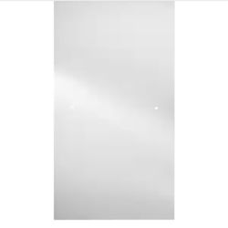 Shower Door Glass Panel 