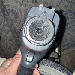 THERMAL IMAGE GUN 