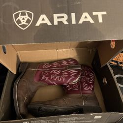 Boots Ariat 
