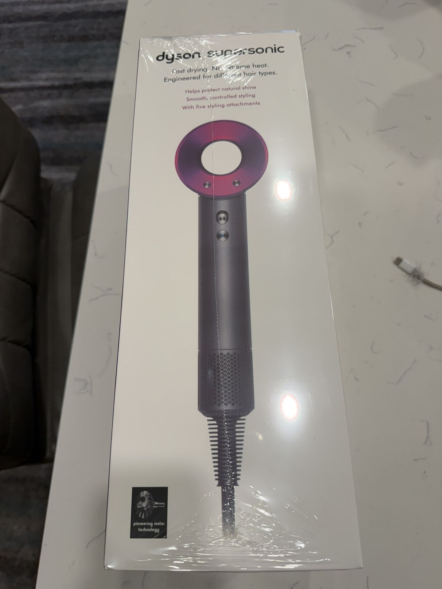 Dyson Supersonic Hair Dryer