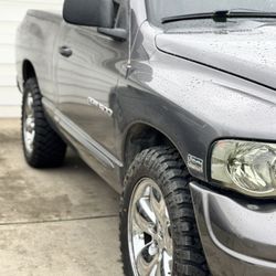 2004 Dodge Ram 1500