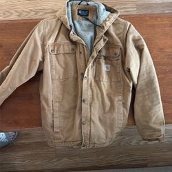 Carhartt Jacket 