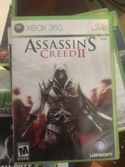 Assassins creed 2