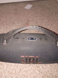 JBL Xtreme 3