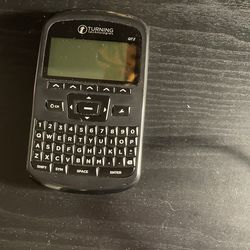 Turning tech technologies, QT device