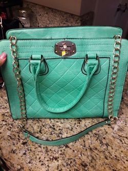 Beautiful purse