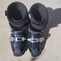 Ski Boots Men