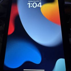 iPad Air 5th Gen 256