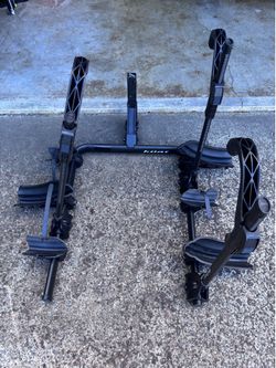 Kuat transfer v2 3-bike rack