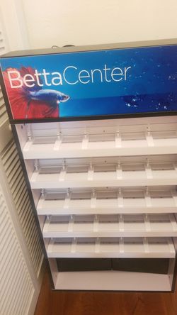 Betta Center 45 cup
