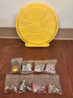 Miniverse sets Prices in Description