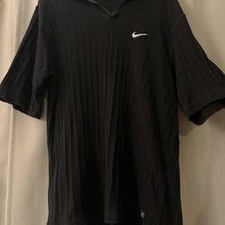 Vintage Nike Golf Polo