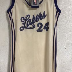 Lakers Jersey 
