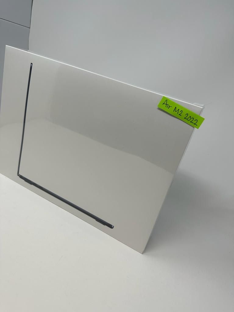 MacBook Air M2 2022 New Laptop - PAYMENTS AVAILABLE ONLY $25 DOWN - NO CREDIT NEEDED