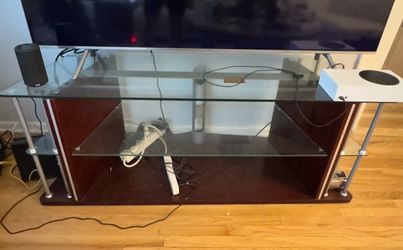 Tv stand.