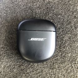 New Bosé hearing aid. At a good price they work perfectly.