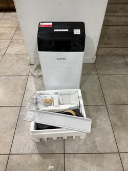 Garvee 14,000 BTU Portable Air Conditioner - AC71