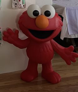 3ft Elmo Prop Party